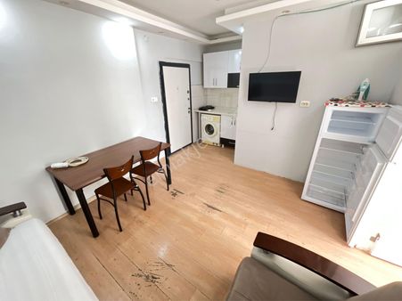 Baraj Yolu Lc Wakiki Arasında Eşyalı Kiralık 1+1