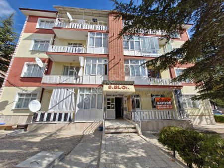 Efdal Yatırımdan Selçuklu Özalkent Karakol Yakını Satılık Daire
