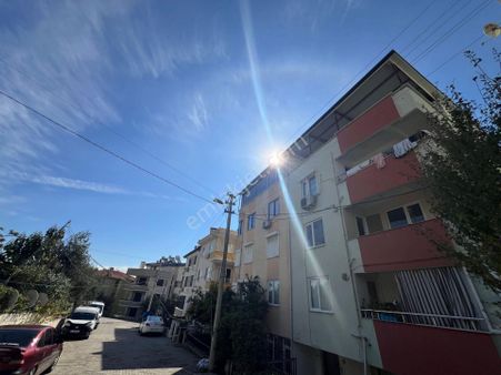 Altınoluk İlkbahar'dan Pazar Sokağının Üstünde 3+1 Ayrı Mutfak Ortakat Kelepir Daire