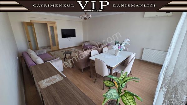 Y.mahalle Turgut Özal Mah. Site İçi 3+1 Satılık Daire