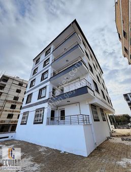 Ceyhan'dan Satılık Daire