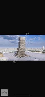 Arevar'dan Satılık Ticari Arsa