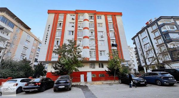 Arevar'dan Satılık Yüksek Kira Getirili Rezidans