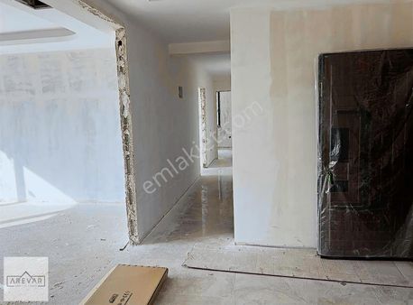 İbrahimli Mah Site İçerisinde Satılık 3 + Pulas Daire