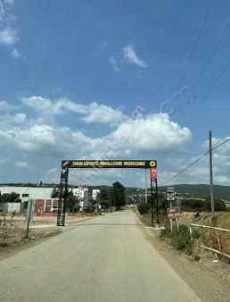 İnegöl Süpürtü De Fırsat Tarla