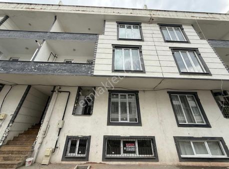 İsabeyde Satılık 2+1 Daire