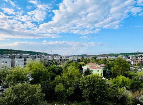 İnfo Gayrimenkul'den Ferahlatan Manzaralı 2+1 Daire