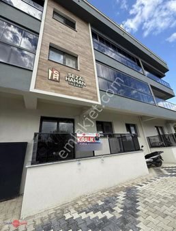 Fatih Mh. Kiralık 2+1 Amerikan Mutfak Daire