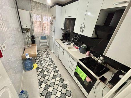 Kuşcağız Mahallesi'nde Full Yapılı 2+1 Daire!