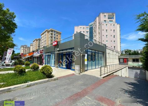 Taşdelen Park Çekmeköy Sitesinde Kiralık 2+1 Eşyalı Daire