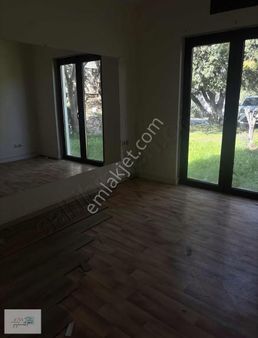 Oasis Avm Arkası Bahçe Katı Kiralık 2+1 Daire