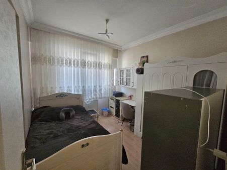 🏘️ Bahçeşehir'de 4+1 135 M² Antalya Çevre Yol Üstü Satılık Daire