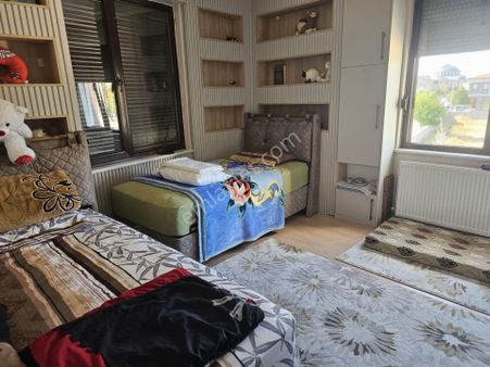 🏘️ Bahçeşehir'de 4+1 135 M² Antalya Çevre Yol Üstü Satılık Daire