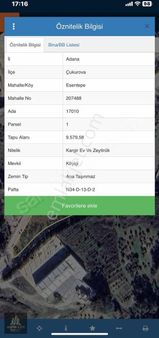 Salbaş Merkezde Harika Konumda Satılık Hisse