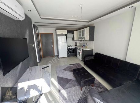 Bilim Tek Üniversitesi Fuul Yeni 1+1 Eşyalı Daire