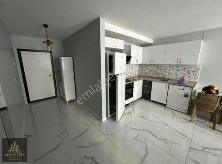 Metro Yolu Blv Üzeri Eşyalı 1+1 Teraslı Kiralık Daire