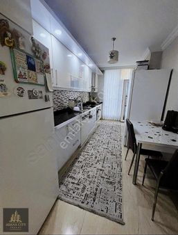 Yatay Mimari Geniş 3+1 Kapalı Mutfak İskanlı Daire Fırsatı