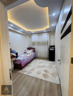 İncirlik Yeni Mh Herkat Tek Daire 3+1 Km 4 Yaşında İskanlı