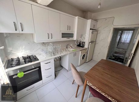 Valiliğe Yakın Full Eşyalı Kiralık Müstakil Ev 2+1 K.m