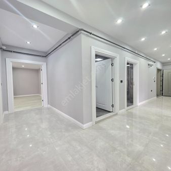 Yuvarkur Gayrimenkul'den Hastane Yanı Sıfır Satılık Daire 3+1