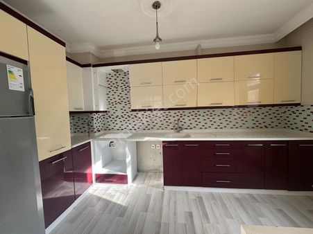 Şahincili Hastane Yanı 125m2 2+1