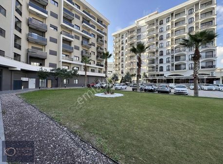 Kayaoğlundan Seçkar Suıte Eşyalı Lüks 1+1 Daire