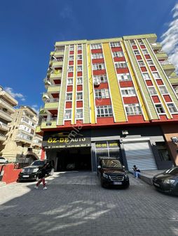 Babacandan Paşabağ'da 4+1 Ara Kat Satılık Daire