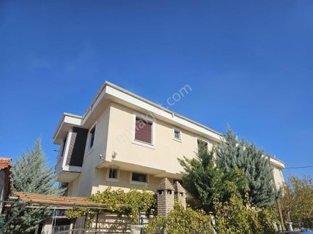 🏘️ Bahçeşehir'de 4+1 135 M² Antalya Çevre Yol Üstü Satılık Daire