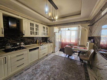 🏘️ Bahçeşehir'de 4+1 135 M² Antalya Çevre Yol Üstü Satılık Daire