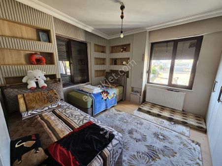 🏘️ Bahçeşehir'de 4+1 135 M² Antalya Çevre Yol Üstü Satılık Daire