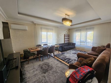 🏘️ Bahçeşehir'de 4+1 135 M² Antalya Çevre Yol Üstü Satılık Daire