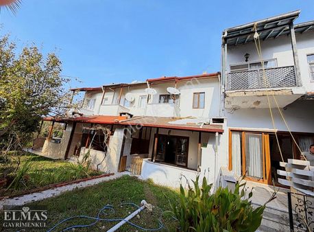 Kocaeli Kandıra Kefken Sitesinde Satılık 4+1 Villa