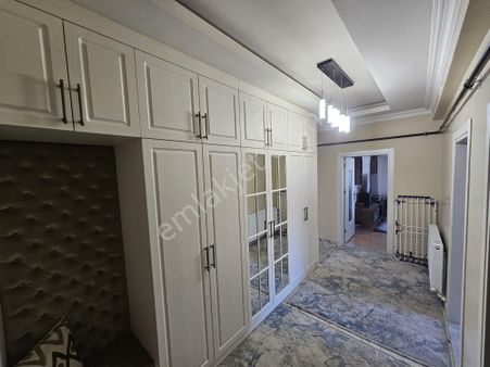 🏘️ Bahçeşehir'de 4+1 135 M² Antalya Çevre Yol Üstü Satılık Daire