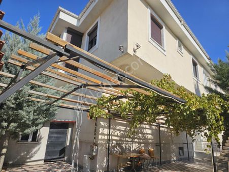 🏘️ Bahçeşehir'de 4+1 135 M² Antalya Çevre Yol Üstü Satılık Daire