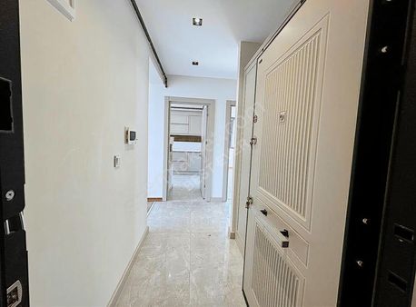 Best Ever'dan Kayapa'da Eşsiz Manzaralı 3+1 Daire