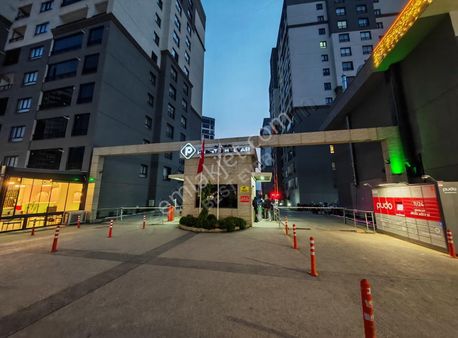 Best Ever'dan Prestij Park Bulvar'da Ara Kat Satılık 3+1 Daire