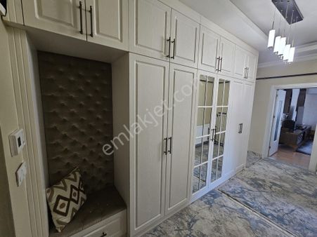 🏘️ Bahçeşehir'de 4+1 135 M² Antalya Çevre Yol Üstü Satılık Daire