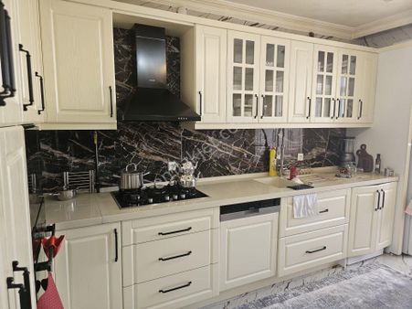 🏘️ Bahçeşehir'de 4+1 135 M² Antalya Çevre Yol Üstü Satılık Daire