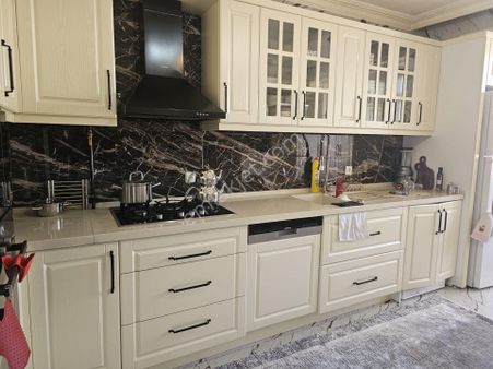 🏘️ Bahçeşehir'de 4+1 135 M² Antalya Çevre Yol Üstü Satılık Daire