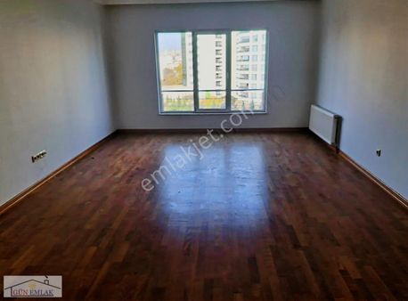 Gün Emlak'tan Yenimahalle Park Çiftlik Toki'de 3+1 4 Kat Güney D