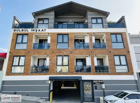 Volkan Büyükdağ'dan Balat'ta Kiralık 1+1 Eşyasız Daire