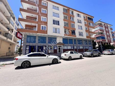 Tanrıverdi'den Devren Satılık Kurumsal Kiracılı Dükkan