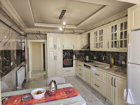 🏘️ Bahçeşehir'de 4+1 135 M² Antalya Çevre Yol Üstü Satılık Daire