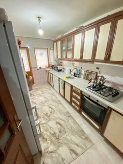 Başak'ta Yonca Market Yakınında Ebeveyn Banyolu 3+1 Satılık Kupon Daire !!!