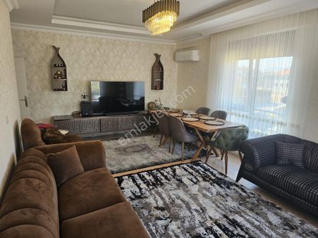 🏘️ Bahçeşehir'de 4+1 135 M² Antalya Çevre Yol Üstü Satılık Daire