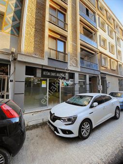 Aydın Efeler Güzelhisar Da Bulvara 50 Metre Satılık Dükkan