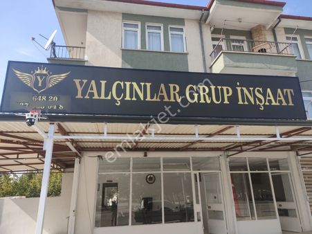 Yeşiltepe Mahallesinde Projeden Satılık Daireler