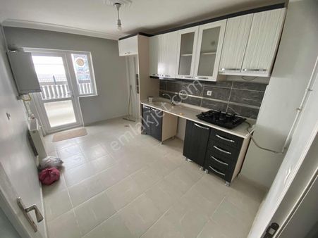 ꧁▇yılmaz'dan▇꧂cadde Yakını Masrafsız Önü Açık 3+1 Daire