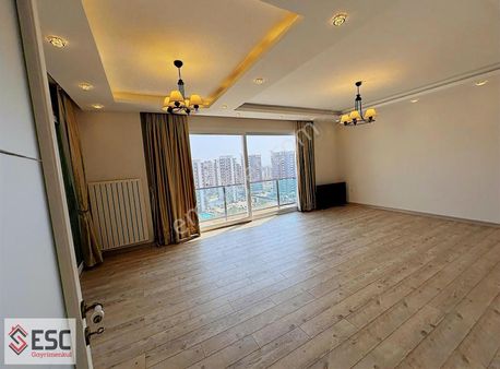 Esc'den Akdeniz Mh,de Kalite Ve Lüks Bir Arada 4+1 Daire Esc1683