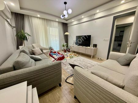 Atbiner Emlaktan Manisa Yunusemre Yeni Mahalle 2+1 90m2 Kapalı Mutfaklı Full Asansörlü Arakat Daire